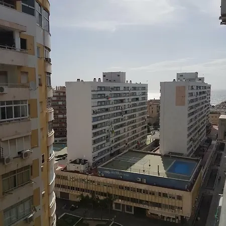Vista Del Sol 1 Appartement Torremolinos