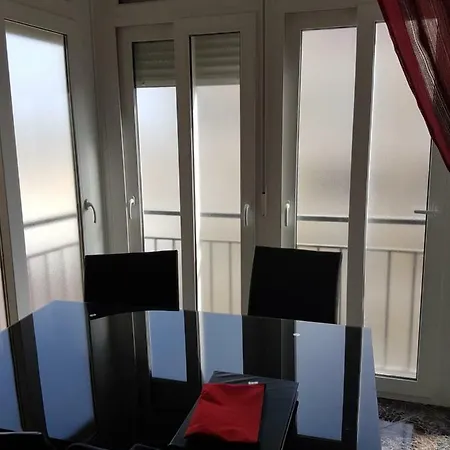 Vista Del Sol 1 Appartement Torremolinos