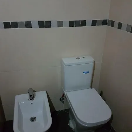 Vista Del Sol 1 Appartement Torremolinos