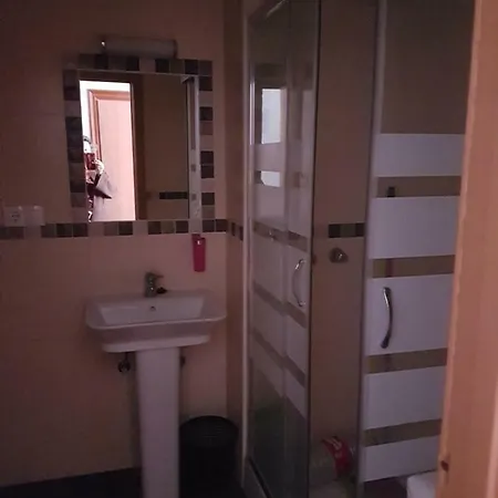Appartement Vista Del Sol 1 Torremolinos