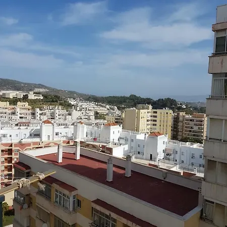 Vista Del Sol 1 Appartement *