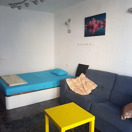 Vista Del Sol 1 Apartment Torremolinos