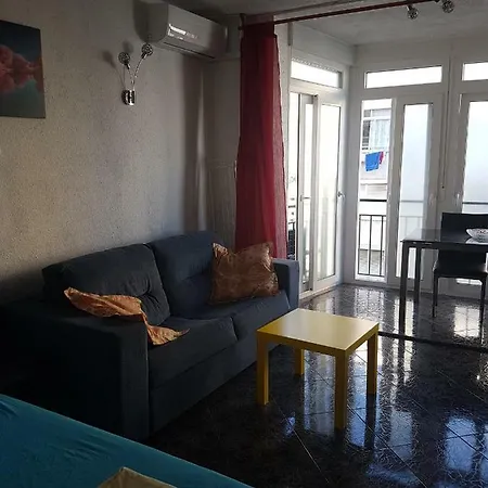Appartement Vista Del Sol 1 Torremolinos