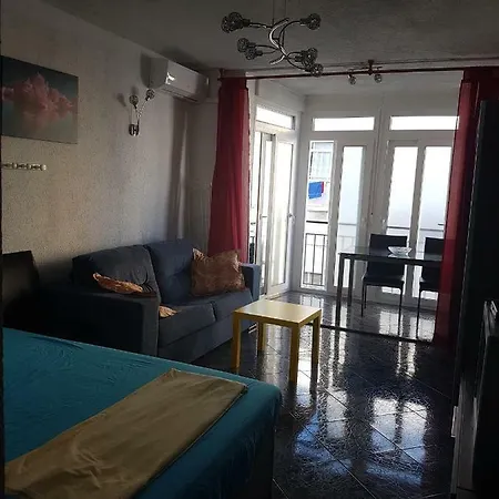 Apartment Vista Del Sol 1