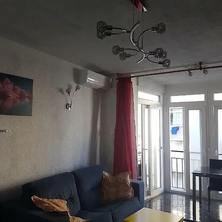 Vista Del Sol 1 Torremolinos