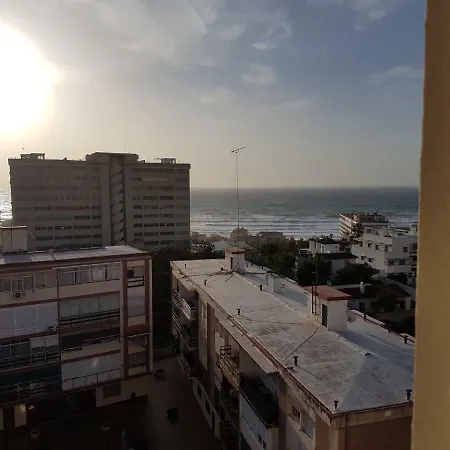 Vista Del Sol 1 Torremolinos
